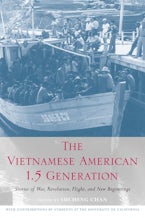 The Vietnamese American 1.5 Generation The Vietnamese American 1.5 Generation