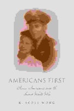 Americans First Americans First
