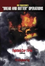 Cover of 'Fighting Car Fires' 