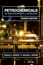 Petrochemicals in Nontechnical Language
