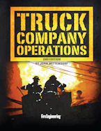 Cover of 'Truck Company Operations' 