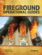 Cover of 'Fireground Operational Guides' 