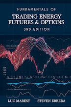 Fundamentals of Trading Energy Futures & Options
