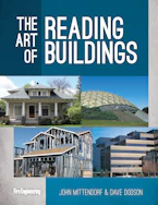 Cover of 'The Art of Reading Buildings' 