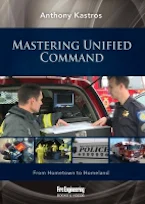 Cover of 'Mastering Unified Command' 
