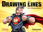 Cover of 'Drawing Lines' 