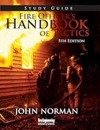 Fire Officers Handbook of Tactics Study Guide Fire Officers Handbook of Tactics Study Guide