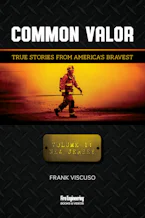 Cover of 'Common Valor' 