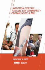 Cover of 'Infection Control Policies for Community Paramedicine & MIH' 