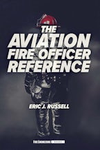 The Aviation Fire Officer Reference