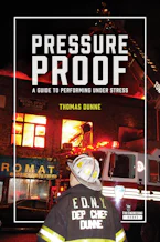 Cover of 'Pressure Proof' 