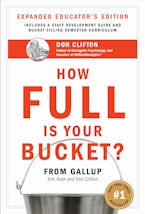 How Full Is Your Bucket? Expanded Educator’s Edition