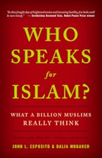 Who Speaks for Islam?