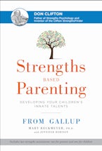 Strengths Based Parenting