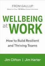 Wellbeing at Work