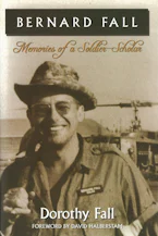 Cover of 'Bernard Fall' 