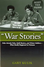 Cover of '"War Stories"' 