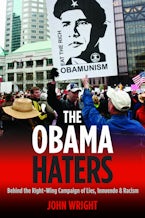 The Obama Haters