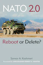 Cover of 'NATO 2.0' 