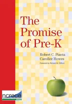 Cover of 'The Promise of Pre-K' 