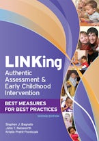 LINKing Authentic Assessment and Early Childhood Intervention
