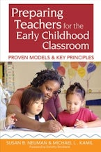 Preparing Teachers for the Early Childhood Classroom Preparing Teachers for the Early Childhood Classroom