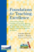 Foundations for Teaching Excellence Foundations for Teaching Excellence