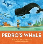 Pedros Whale Pedros Whale