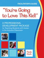 Cover of 'Youre Going to Love This Kid!' 