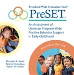 Preschool-Wide Evaluation Tool (PreSET) Preschool-Wide Evaluation Tool (PreSET)