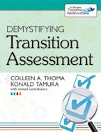 Demystifying Transition Assessment