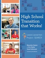High School Transition That Works