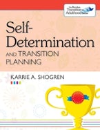 Self-Determination and Transition Planning