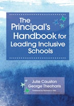 The Principal’s Handbook for Leading Inclusive Schools