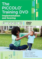 Cover of 'The PICCOLO™ Training DVD ' 