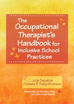 The Occupational Therapist’s Handbook for Inclusive School Practices