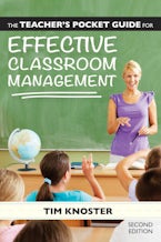 The Teacher’s Pocket Guide for Effective Classroom Management