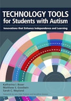 Technology Tools for Students with Autism Technology Tools for Students with Autism