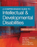 A Comprehensive Guide to Intellectual and Developmental Disabilities