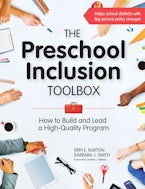 The Preschool Inclusion Toolbox