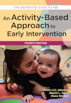 Cover of 'An Activity-Based Approach to Early Intervention' 
