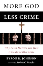 More God, Less Crime
