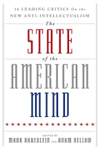 The State of the American Mind
