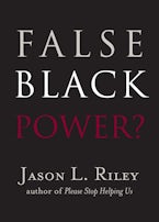 False Black Power?