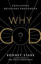 Why God?