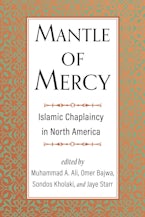 Mantle of Mercy