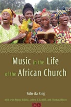 Music in the Life of the African Church Music in the Life of the African Church