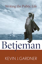 Betjeman Betjeman