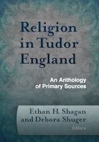 Religion in Tudor England Religion in Tudor England