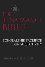 Cover of 'The Renaissance Bible' 